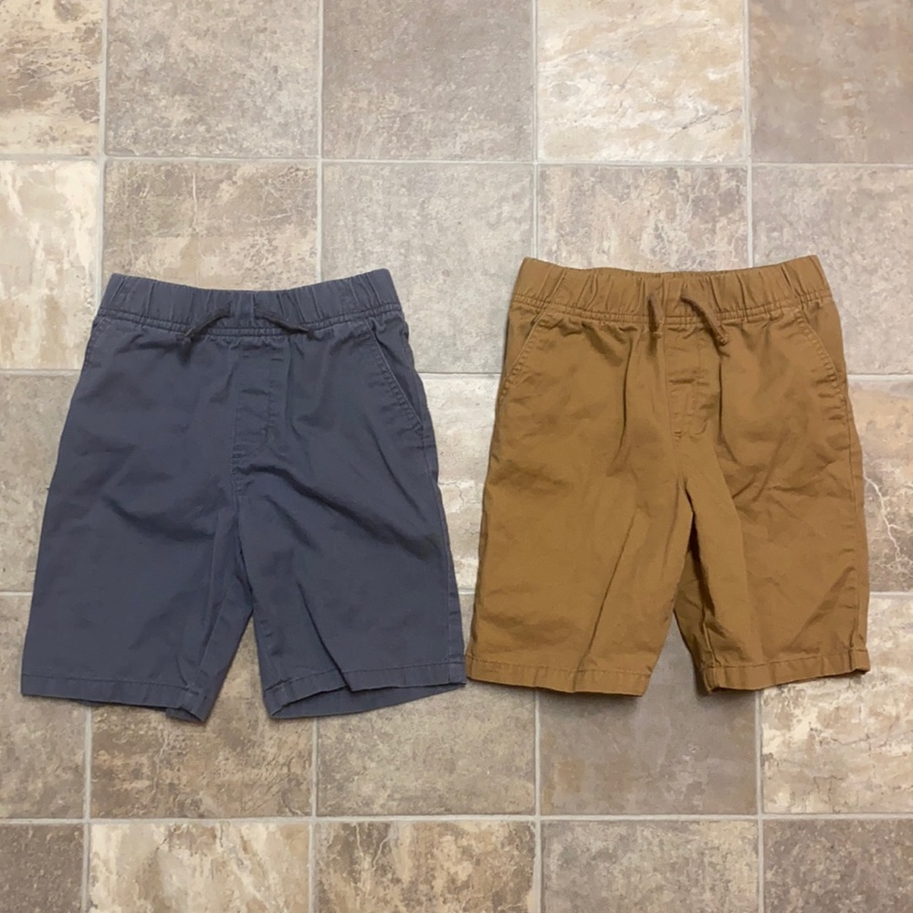 Toddler Boy Garanimals Shorts 🩳 2 - pairs